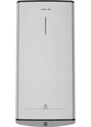 Водонагреватель Ariston VELIS TECH 80 EU 80 л, 3 кВт, мокрый ТЭН, универсальный, прямоугольный, серый (3100918)