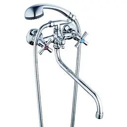 Змішувач для ванни WEZER DFR7-A722