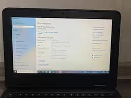 Ноутбук Lenovo ThinkPad 11e 11.6" (i5-7Y54 / 8GB / SSD 256GB) Refurbished - мініатюра 6