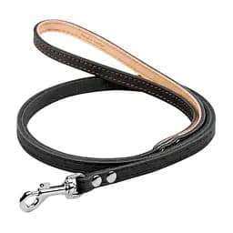 Поводок для собак одинарный Collar не прошитый (4820082492236)