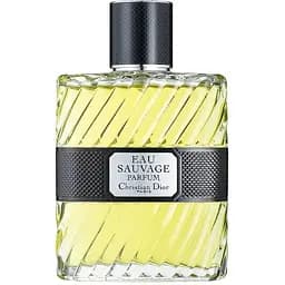 Парфуми тестер Christian Dior Eau Sauvage Parfum 100 мл