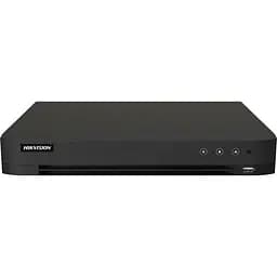 Відеореєстратор Hikvision (iDS-7208HUHI-M1/XT)
