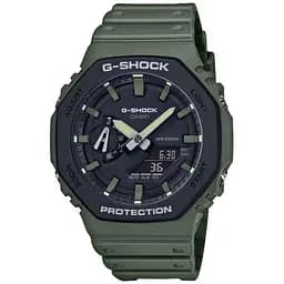 Годинник Casio GA-2110SU-3AER