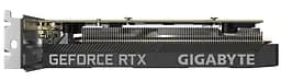 Відеокарта Gigabyte RTX 3050 6GB Gaming OC (GV-N3050OC-6GL) (GDDR6, 96 bit, PCI-E v4.0 x8) - мініатюра 5