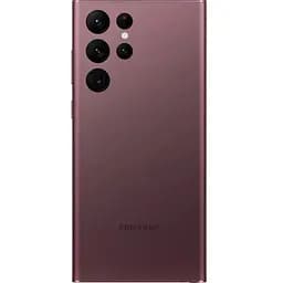 Samsung Galaxy S22 Ultra SM-S9080 12/512GB Burgundy