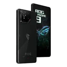 Смартфон Asus ROG Phone 9 16/512GB Phantom Black Asian Version - мініатюра 5