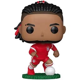 Ігрова фігурка Funko POP! Футбол Баварія - Майкл Олізе (93751)