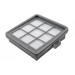 Фільтр НЕРА для пилососу Gorenje Cyclone VCK2303 GCYIV, VCK1501 BCYIII, VCK1601 RCYIII, VCK2102BCYIV, 286171