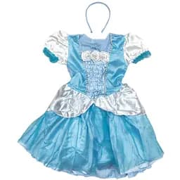 Карнавальний костюм для дівчинки Devilon Принцеса 92-104 см (091064A)