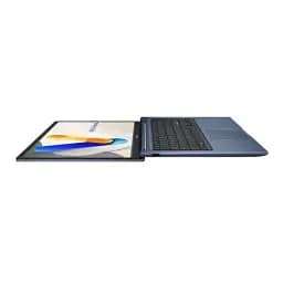 Ноутбук 15" Asus VivoBook 15 X1504VA-BQ2527 Quiet Blue 15.6" - мініатюра 2