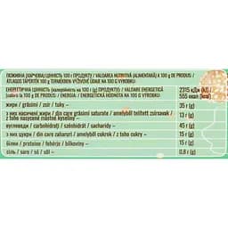 Печиво здобне Norsu Котигорошко з кунжутом 70 г - мініатюра 7