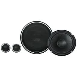Компонентная автоакустика Kenwood KFC-PS704P [55248]