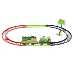 Заводна залізниця. Фермери IM59B