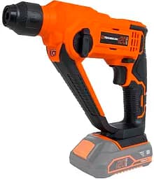 Перфоратор акумуляторний TRH-15/i20 SDS-plus 20В TEKHMANN teh0025870