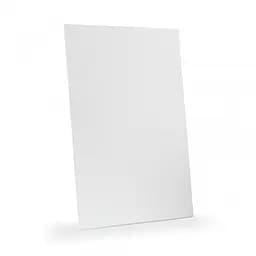 Картон ґрунтований GPA1802030, 20х30 см, 3 мм, гладка фактура, акрил