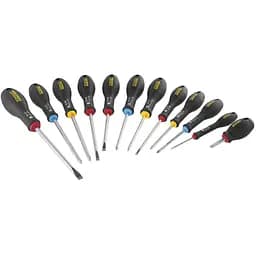 Набір викруток Stanley FatMax 12 шт. (FMHT65426-0) - мініатюра 2