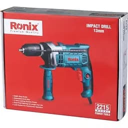 Дриль ударна Ronix 2215 [119926] - мініатюра 8