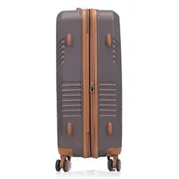 Валіза Semi Line 28" L Brown (T5850-3) - мініатюра 3