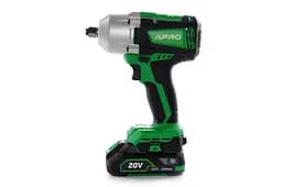 Гайковерт ударный бесщеточный Apro Pro 20B без АКБ и ЗП(895340)