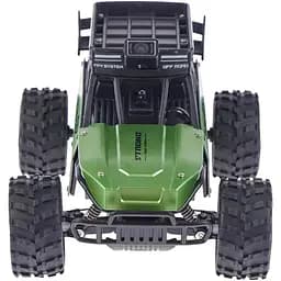 Машинка на радіокеруванні FPV Racing ZIPP Toys C013 green, з камерою, зелений - мініатюра 5