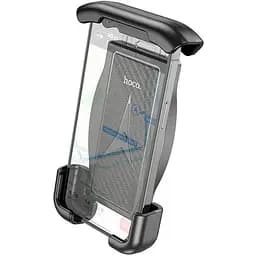Тримач HOCO Follow motorcycle rearview mirror holder CA119 4.5-7" - мініатюра 3