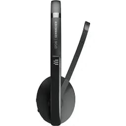 Гарнітура Epos ПК стерео On-Ear C20 Wireless uni mic чорна - мініатюра 4