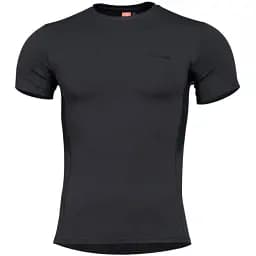 Футболка Pentagon Apollo Tac Fresh T-shirt L Black