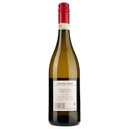 Ігристе вино Vietti Moscato d’Asti Cascinetta, біле, солодке, 5%, 0,75 л - мініатюра 2