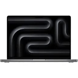 Ноутбук Apple MacBook Pro 14" Space Gray Late 2023 (Z1C80001D) - мініатюра 2
