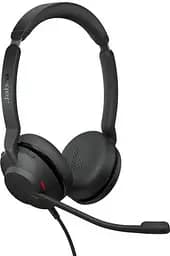 Навушники Jabra Evolve 2 30 SE MS USB-C/A Stereo (23189-999-779)
