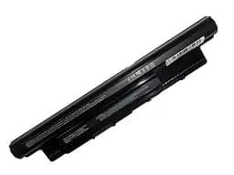 Акумулятор для Dell Inspiron 3421 3521 3541 3721 3737 5421 5437 5521, Latitude 3440 3540, Vostro 2421 2521, 11.1V 4400 mAh
