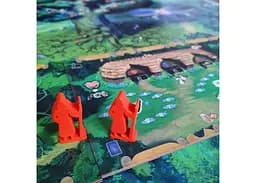 Настільна гра Game Brewer Дуб (Oak) (англ.) (PS140) - мініатюра 11