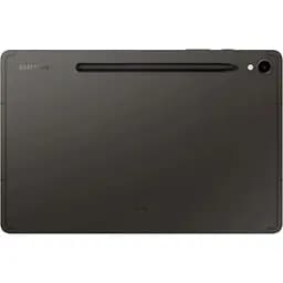 Планшет Samsung Galaxy Tab S9 12/256GB Wi-Fi Graphite (SM-X710NZAE) - мініатюра 5