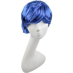 Парик Cosplay Man
