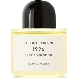 Byredo 1996 Inez & Vinoodh 100 мл тестер парфумована вода