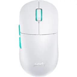 Миша Xtrfy M8 Wireless White (M8W-RGB-WHITE) [94909]