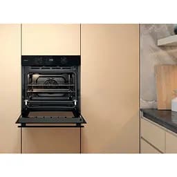 Духова шафа Whirlpool з піролітичним очищенням OMSR58RU1SB - мініатюра 10