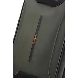 Дорожня Сумка Samsonite ECODIVER CLIMBING IVY 55x35x23 KH7*14011 - мініатюра 10