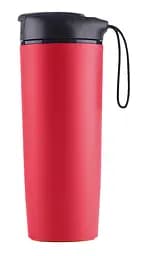Термокружка Line Art Smart, 540 мл, красный (505-2)