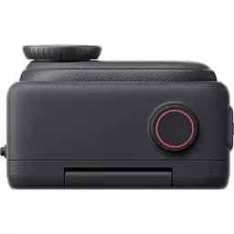 Екшн-камера Insta360 GO 3S 128GB Standard Bundle Black (CINSAATA_GO3S13) EU [115592] - мініатюра 13