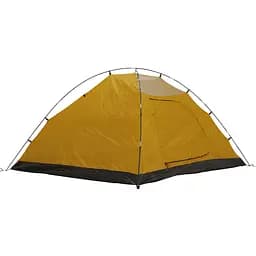 Намет чотиримісний Grand Canyon Topeka 4 Capulet Olive (330028), Оливковий - мініатюра 2