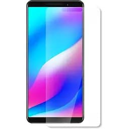 Защитная пленка StatusSKIN для Blackview Max 1 Экран Глянцевая Lite