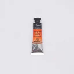 Акварельна фарба Sennelier L'Aquarelle, 10 мл, S3, Червоно-помаранчевий (Red Orange)