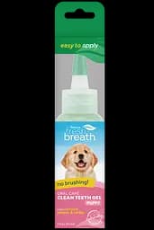 Гель для догляду за ротовою порожниною для собак TropiClean Fresh Breath, 59 мл (1954)