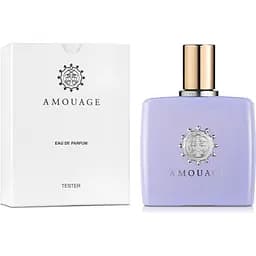 Amouage Lilac Love 100 мл тестер парфюмированная вода