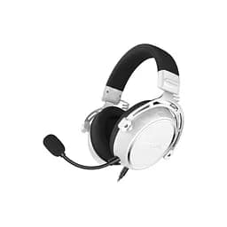Навушники Hator Hypergang 3 Hi-Res White (ESH06) - мініатюра 2
