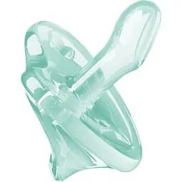 Соска-пустушка силіконова Nuk для недоношених і маловагових дітей розмір XS (3952785)