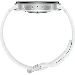 Смарт-годинник Samsung Galaxy Watch8 44mm LTE Silver (SM-L335FZSA) [149263] - мініатюра 5