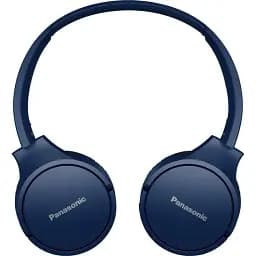 Навушники Panasonic Bluetooth Stereo RB-HF420BGE-A Blue UA - мініатюра 2