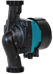 Циркуляційний насос Aquatica GPA25-6/180 III енергозберігаючий, 5-39Вт Hmax 6м Qmax 53л/хв ØØ1½" 180мм + гайки (774053) - мініатюра 4